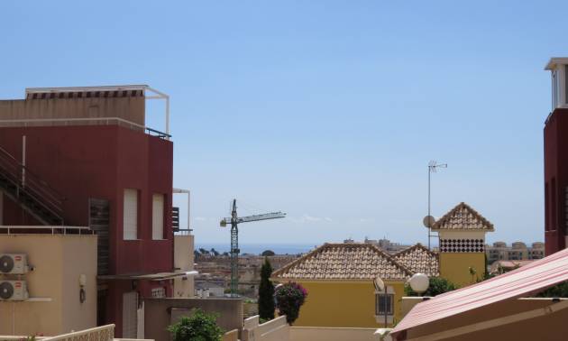 Revente - Maison de ville - Orihuela - Villamartín