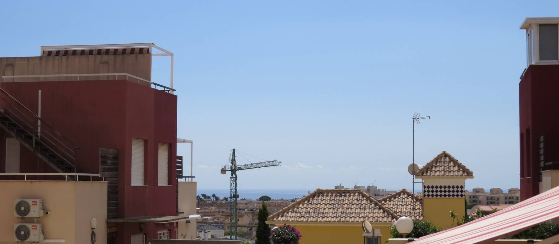 Sale - Townhouse - Orihuela - Villamartín