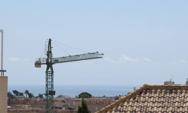 Bestaande woningen - Herenhuis - Orihuela - Villamartín