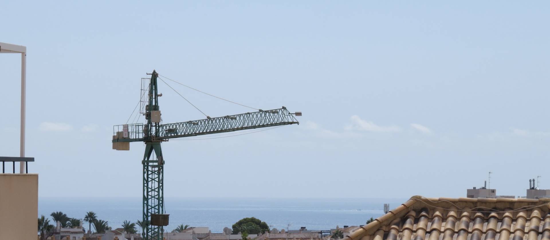 Bestaande woningen - Herenhuis - Orihuela - Villamartín