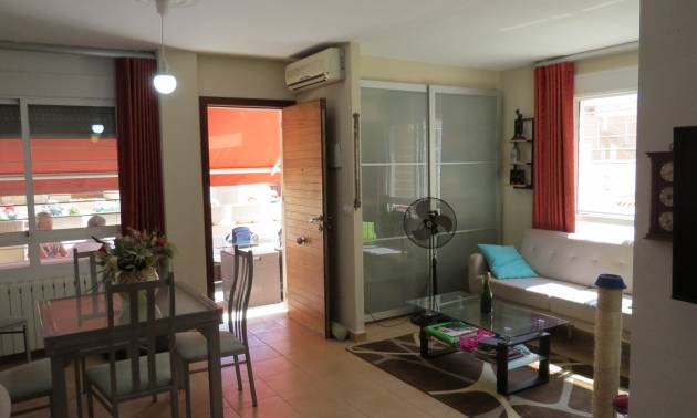 Sale - Townhouse - Orihuela - Villamartín