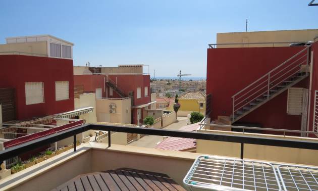 Venta - Adosado - Orihuela - Villamartín