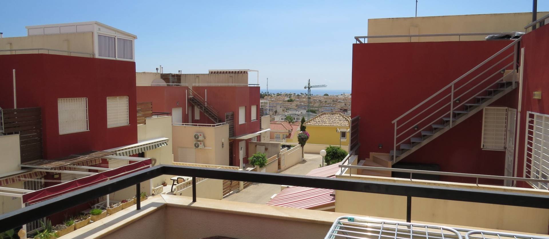 Bestaande woningen - Herenhuis - Orihuela - Villamartín