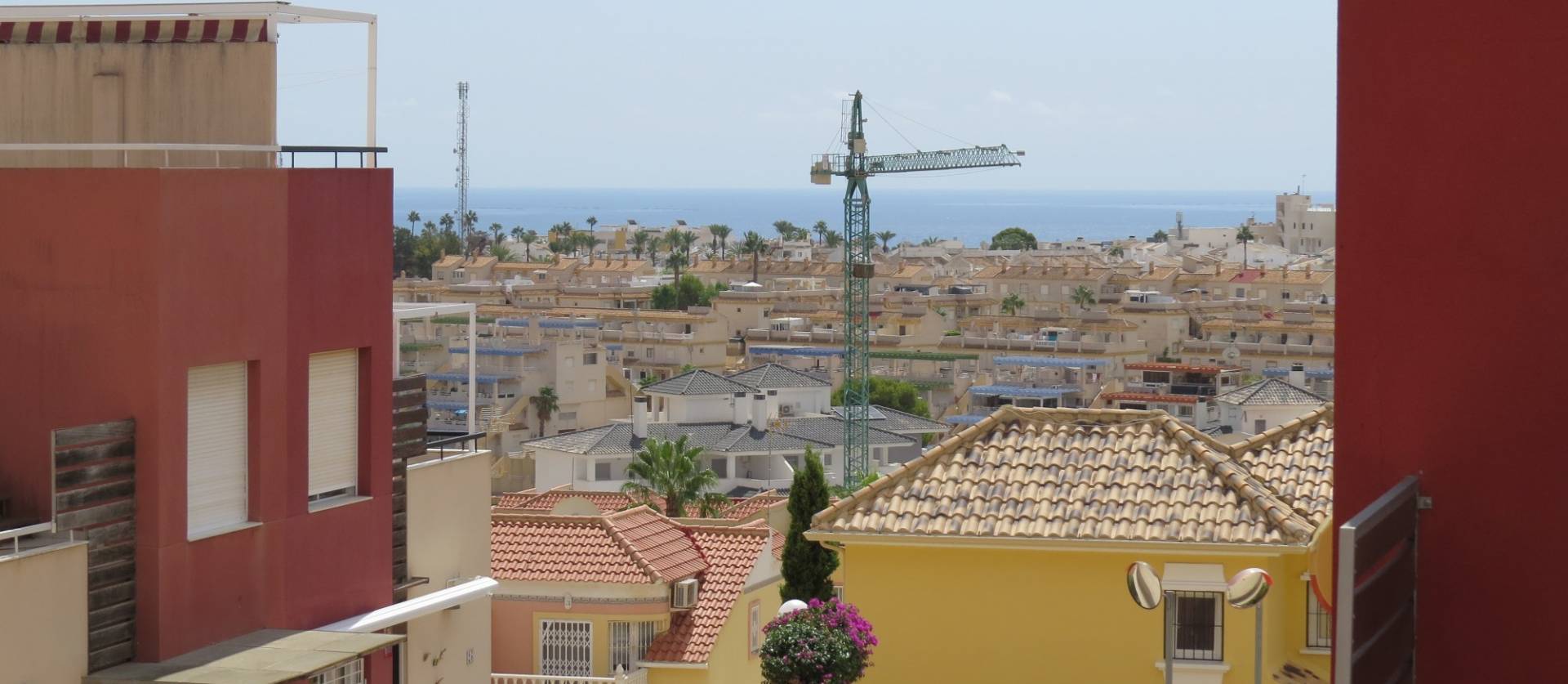 Bestaande woningen - Herenhuis - Orihuela - Villamartín