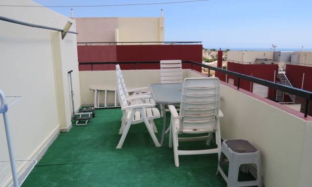 Sale - Townhouse - Orihuela - Villamartín