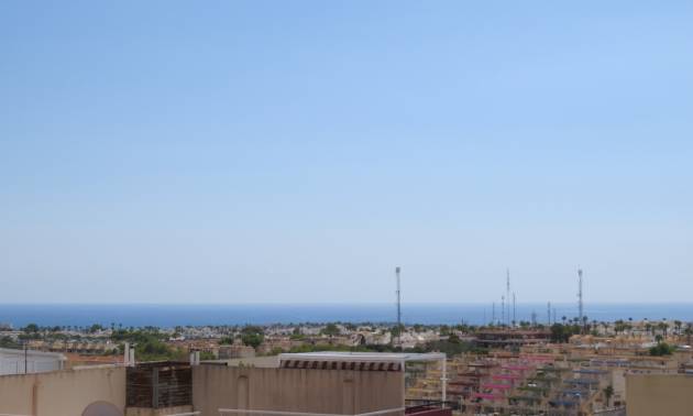 Bestaande woningen - Herenhuis - Orihuela - Villamartín