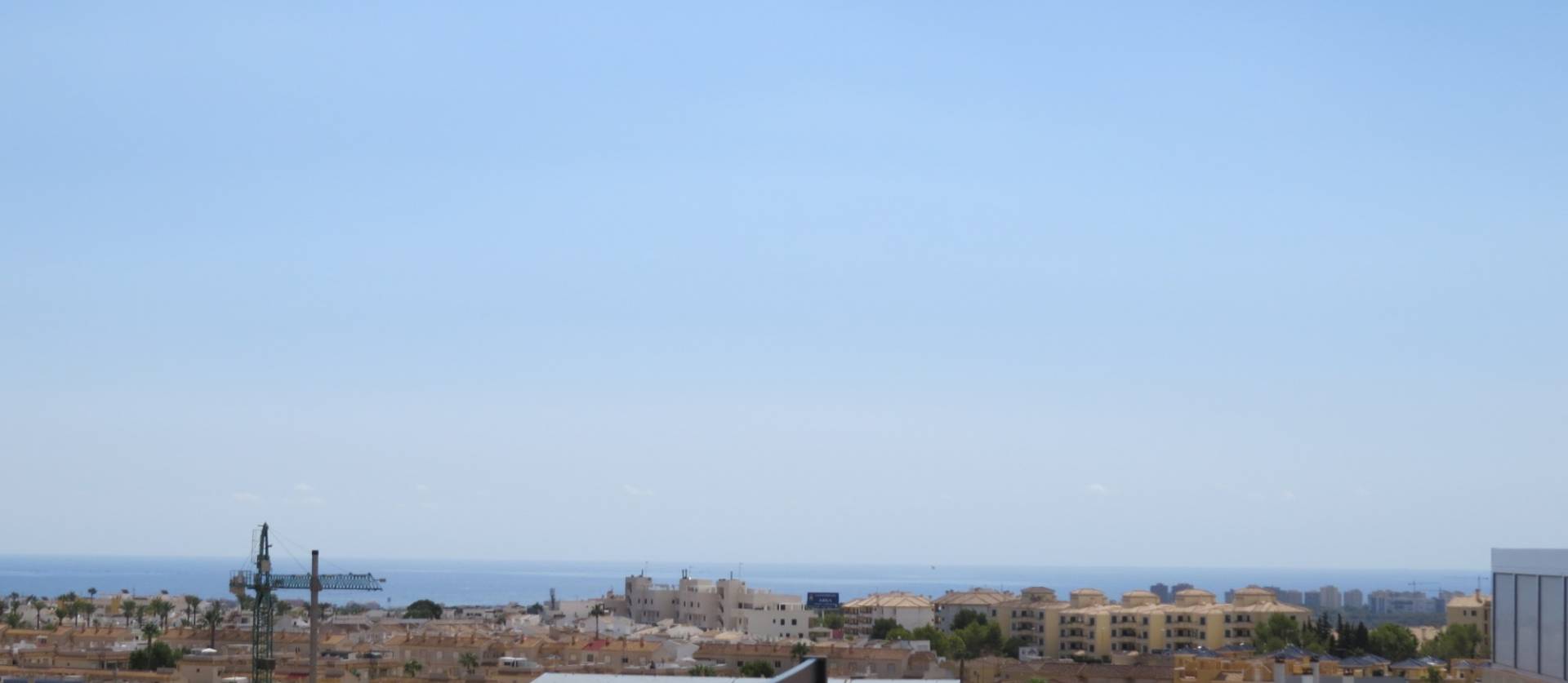 Bestaande woningen - Herenhuis - Orihuela - Villamartín