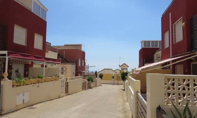 Bestaande woningen - Herenhuis - Orihuela - Villamartín