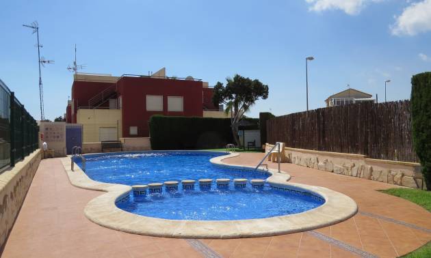 Bestaande woningen - Herenhuis - Orihuela - Villamartín