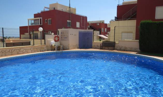 Sale - Townhouse - Orihuela - Villamartín