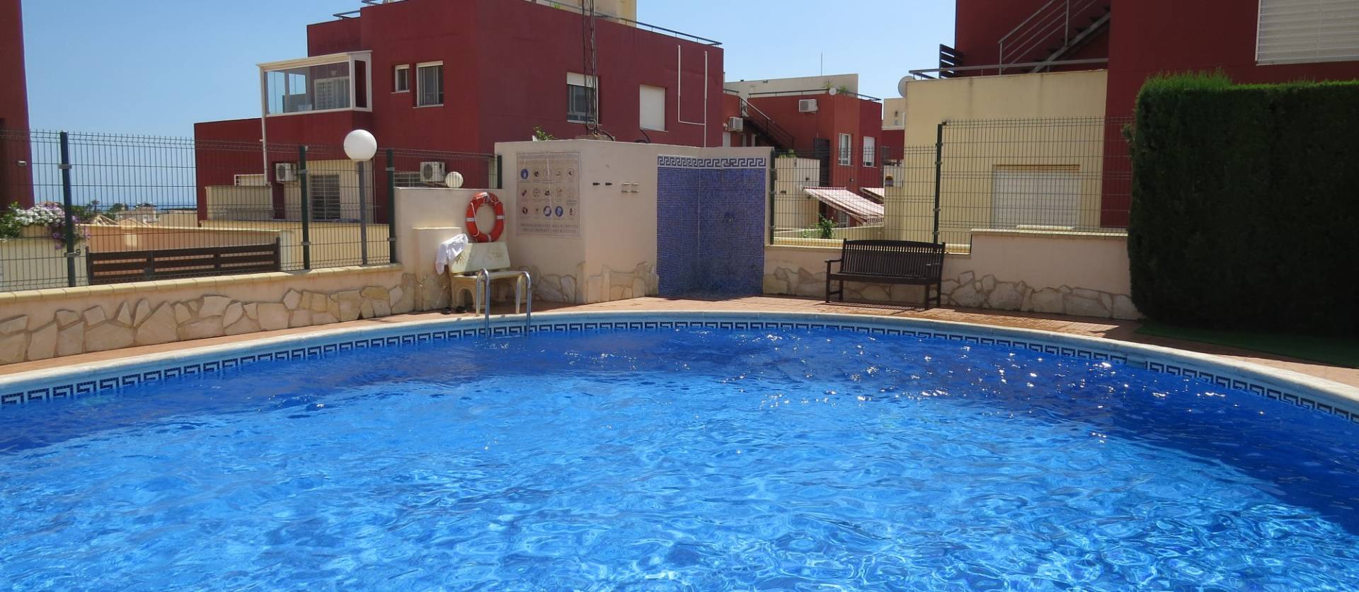 Sale - Townhouse - Orihuela - Villamartín