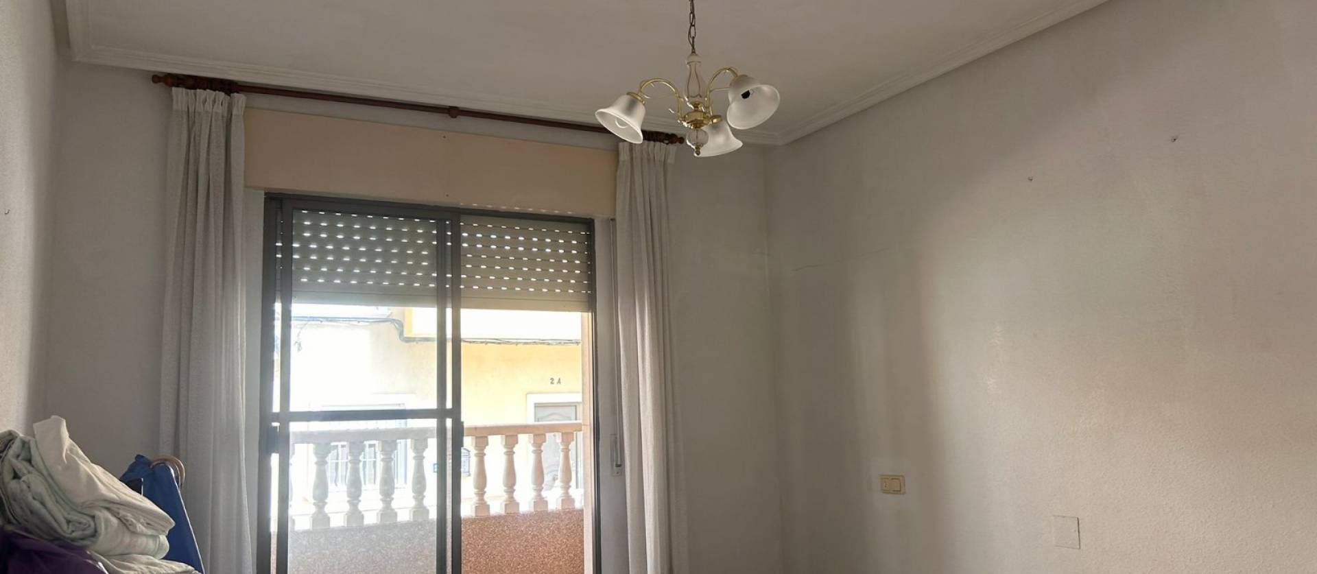 Venta - Apartment - Torremendo