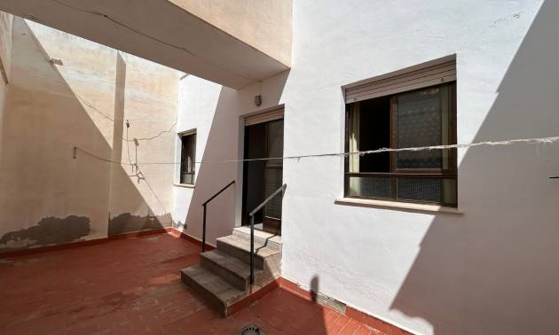 Venta - Apartment - Torremendo