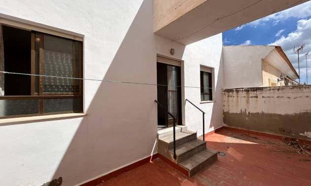 Venta - Apartment - Torremendo