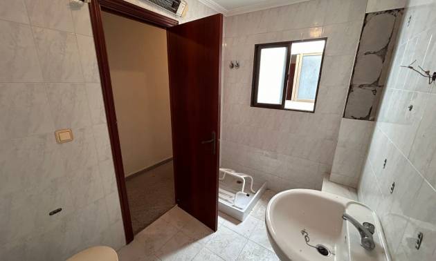 Venta - Apartment - Torremendo