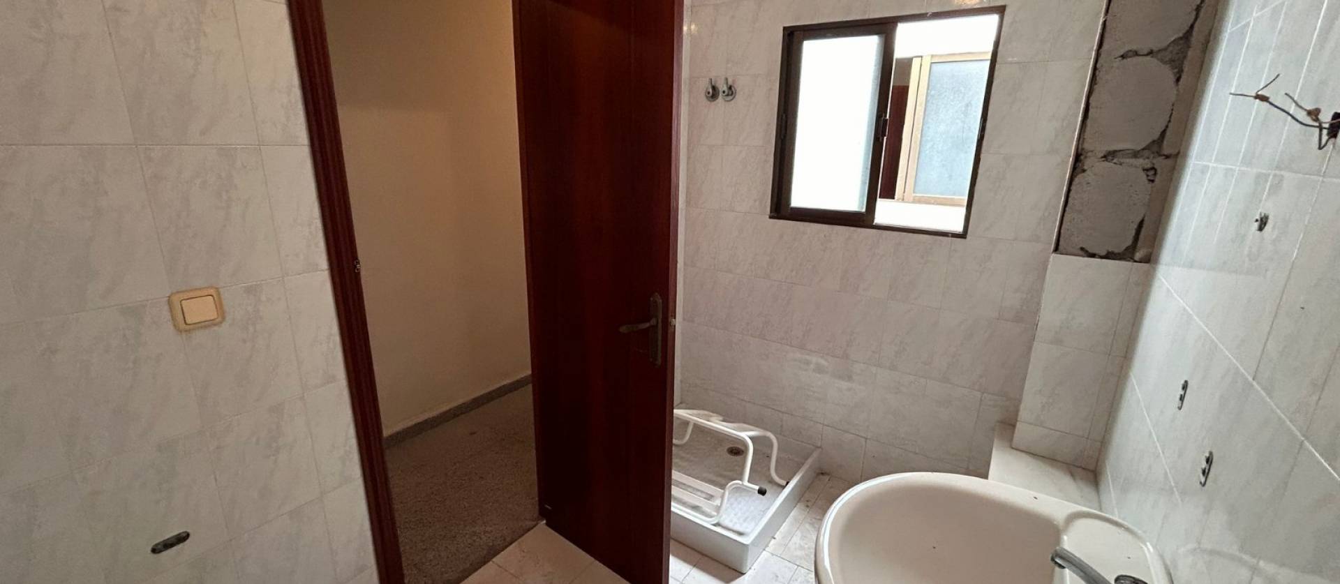 Venta - Apartment - Torremendo