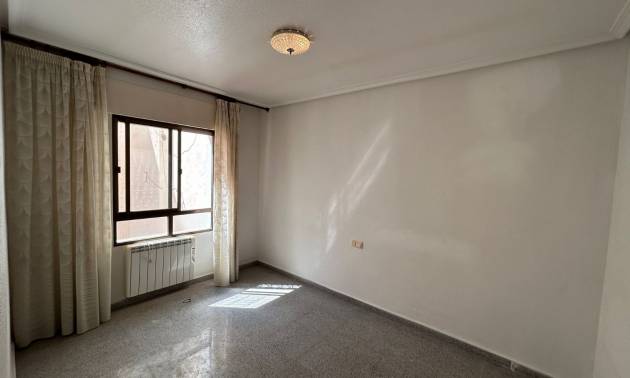 Venta - Apartment - Torremendo