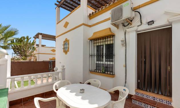 Revente - Maison de ville - Torrevieja