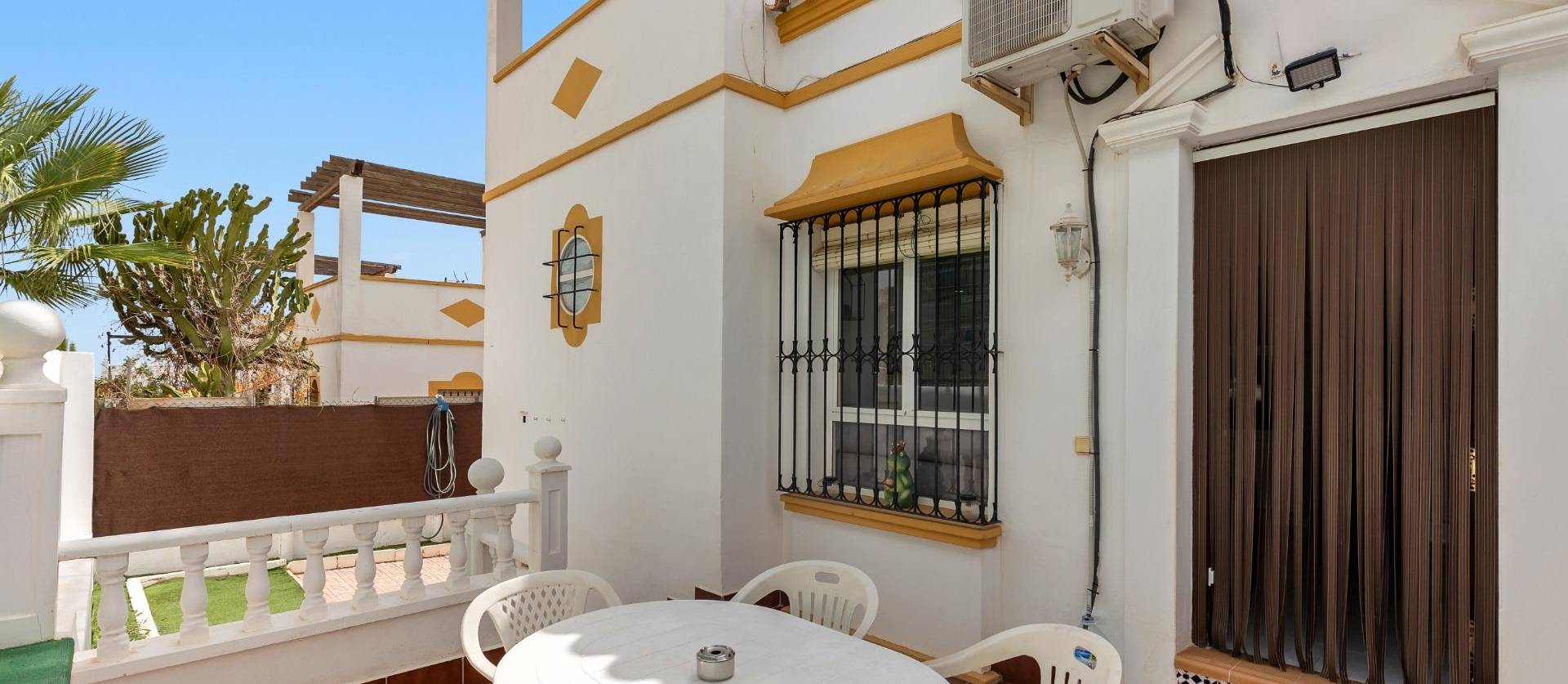 Revente - Maison de ville - Torrevieja