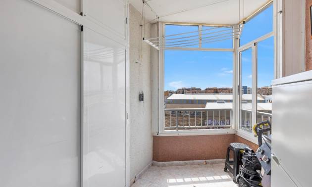 Revente - Apartment - Torrevieja