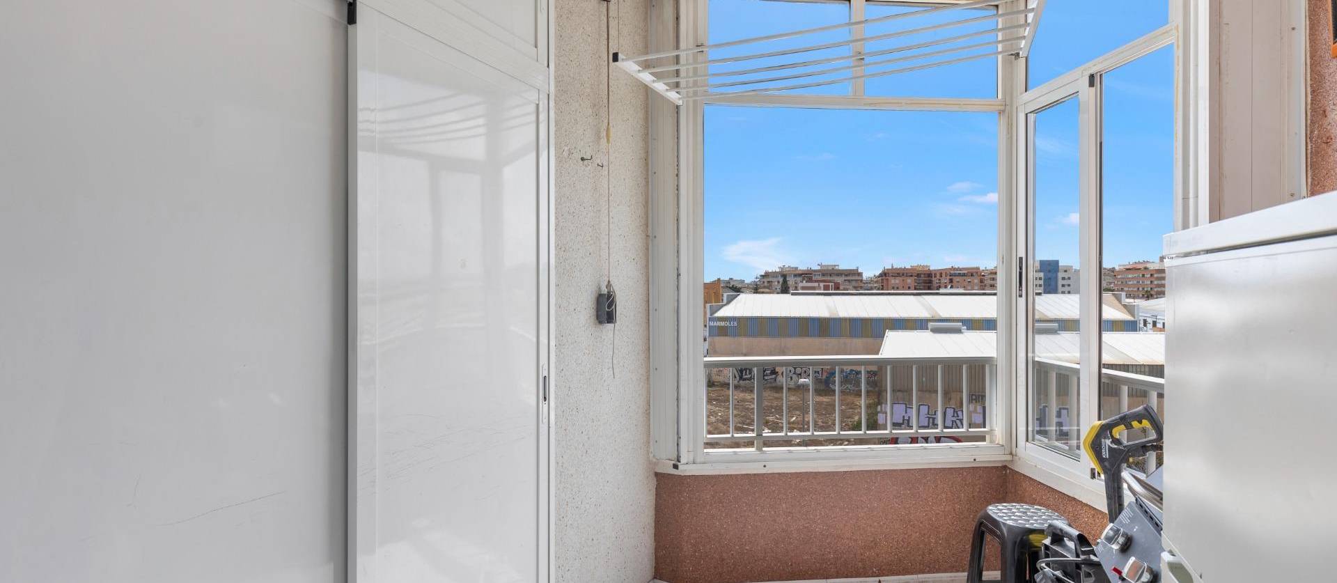 Revente - Apartment - Torrevieja