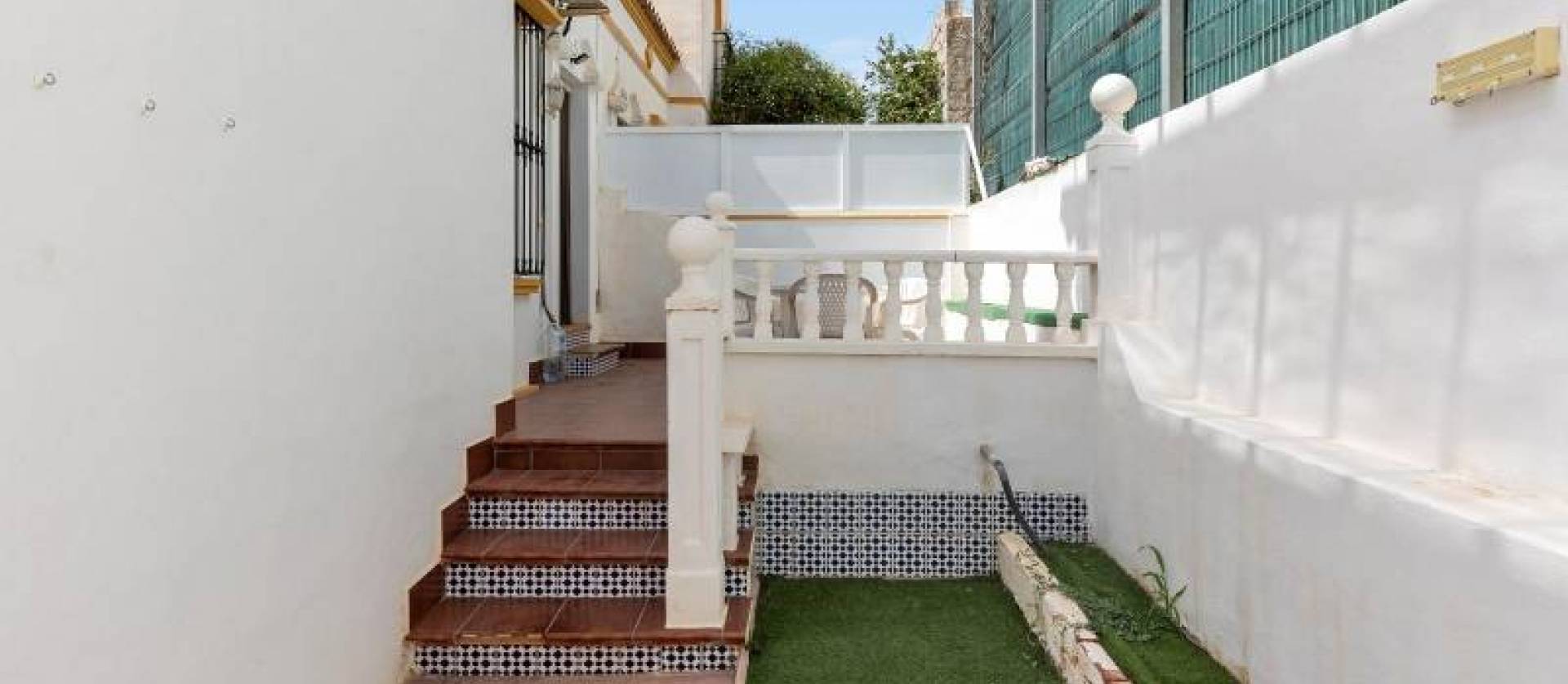 Sale - Townhouse - Torrevieja - Los Altos