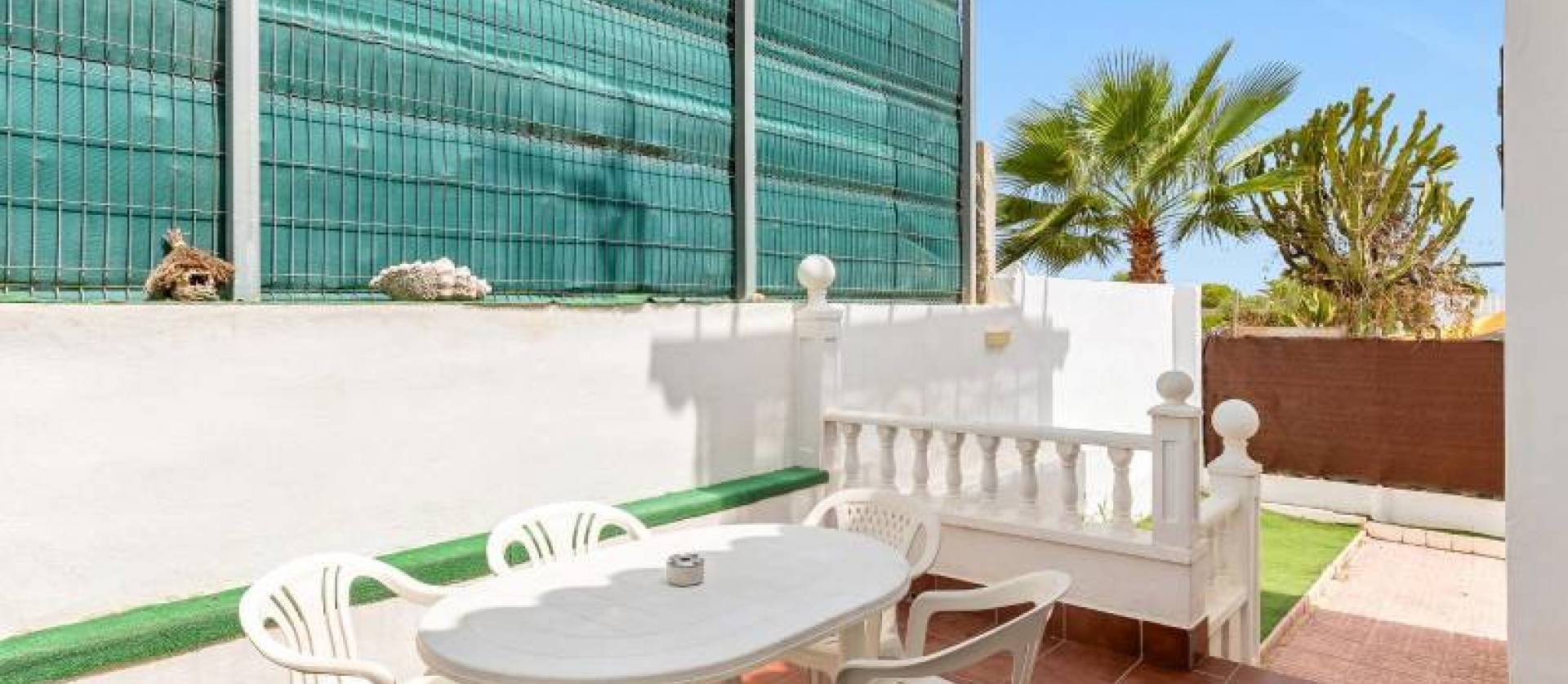 Bestaande woningen - Herenhuis - Torrevieja - Los Altos