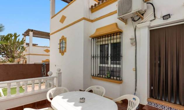 Sale - Townhouse - Torrevieja - Los Altos