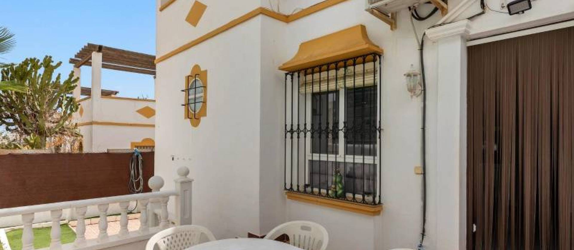 Sale - Townhouse - Torrevieja - Los Altos