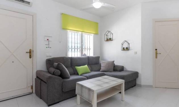 Bestaande woningen - Herenhuis - Torrevieja - Los Altos