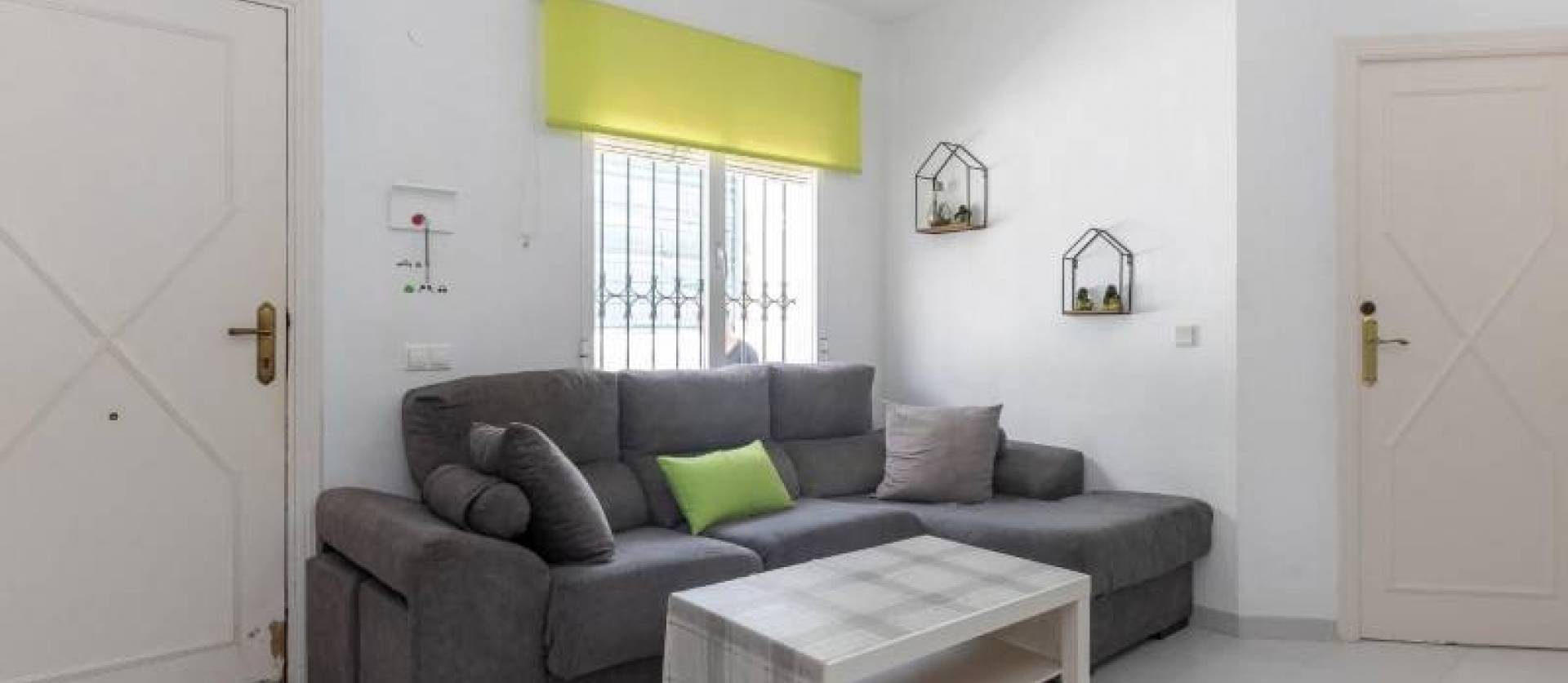 Bestaande woningen - Herenhuis - Torrevieja - Los Altos