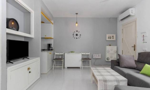 Bestaande woningen - Herenhuis - Torrevieja - Los Altos