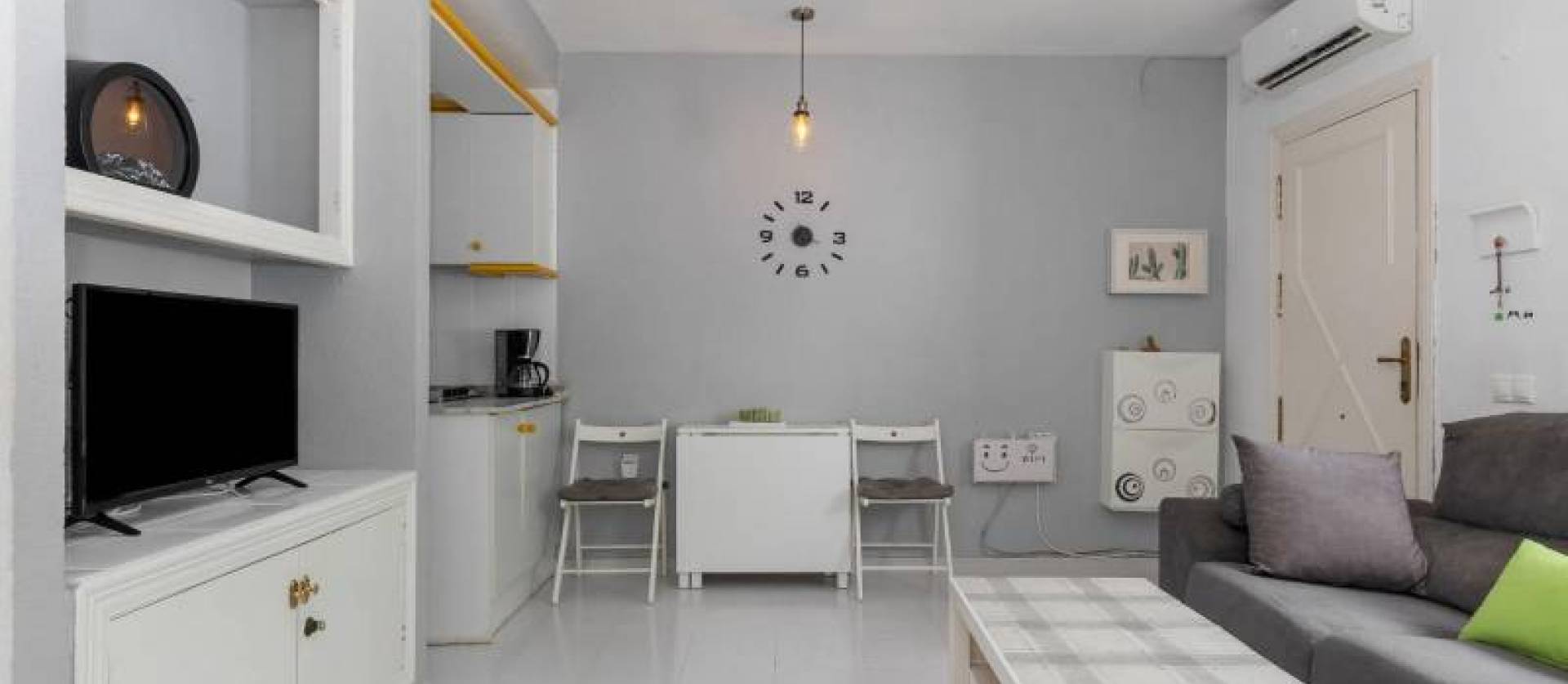 Bestaande woningen - Herenhuis - Torrevieja - Los Altos