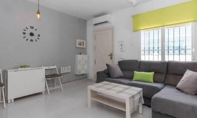 Bestaande woningen - Herenhuis - Torrevieja - Los Altos