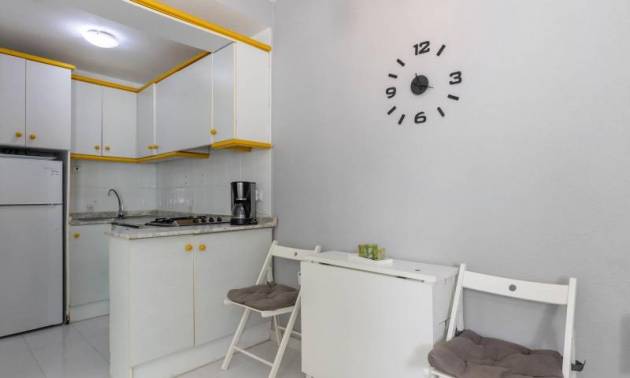 Bestaande woningen - Herenhuis - Torrevieja - Los Altos