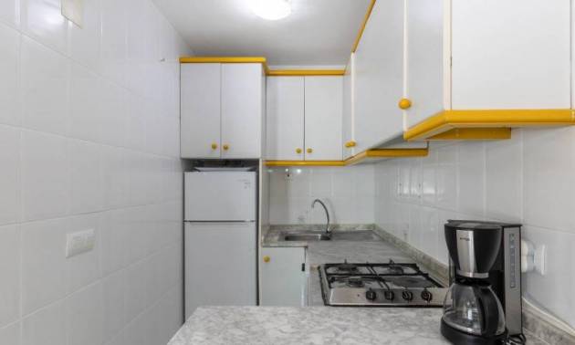 Sale - Townhouse - Torrevieja - Los Altos