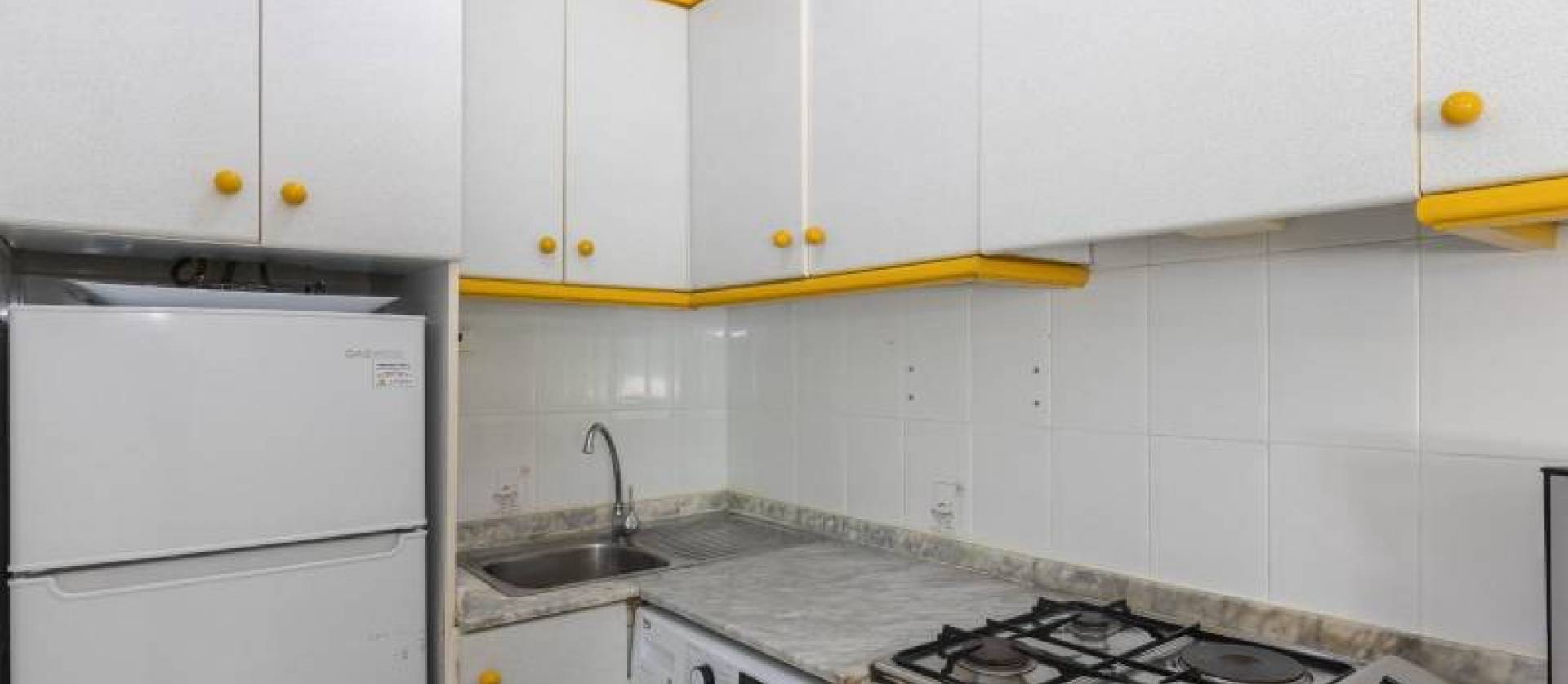 Bestaande woningen - Herenhuis - Torrevieja - Los Altos