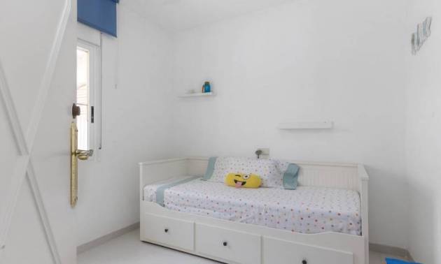 Bestaande woningen - Herenhuis - Torrevieja - Los Altos