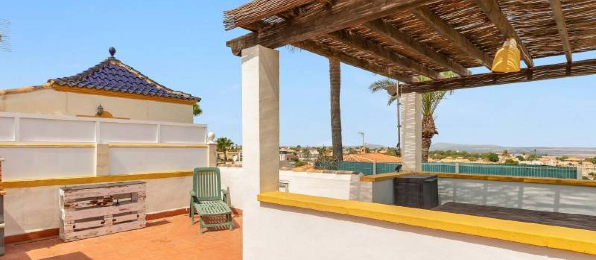 Bestaande woningen - Herenhuis - Torrevieja - Los Altos