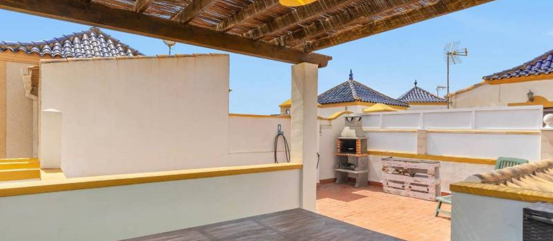 Bestaande woningen - Herenhuis - Torrevieja - Los Altos