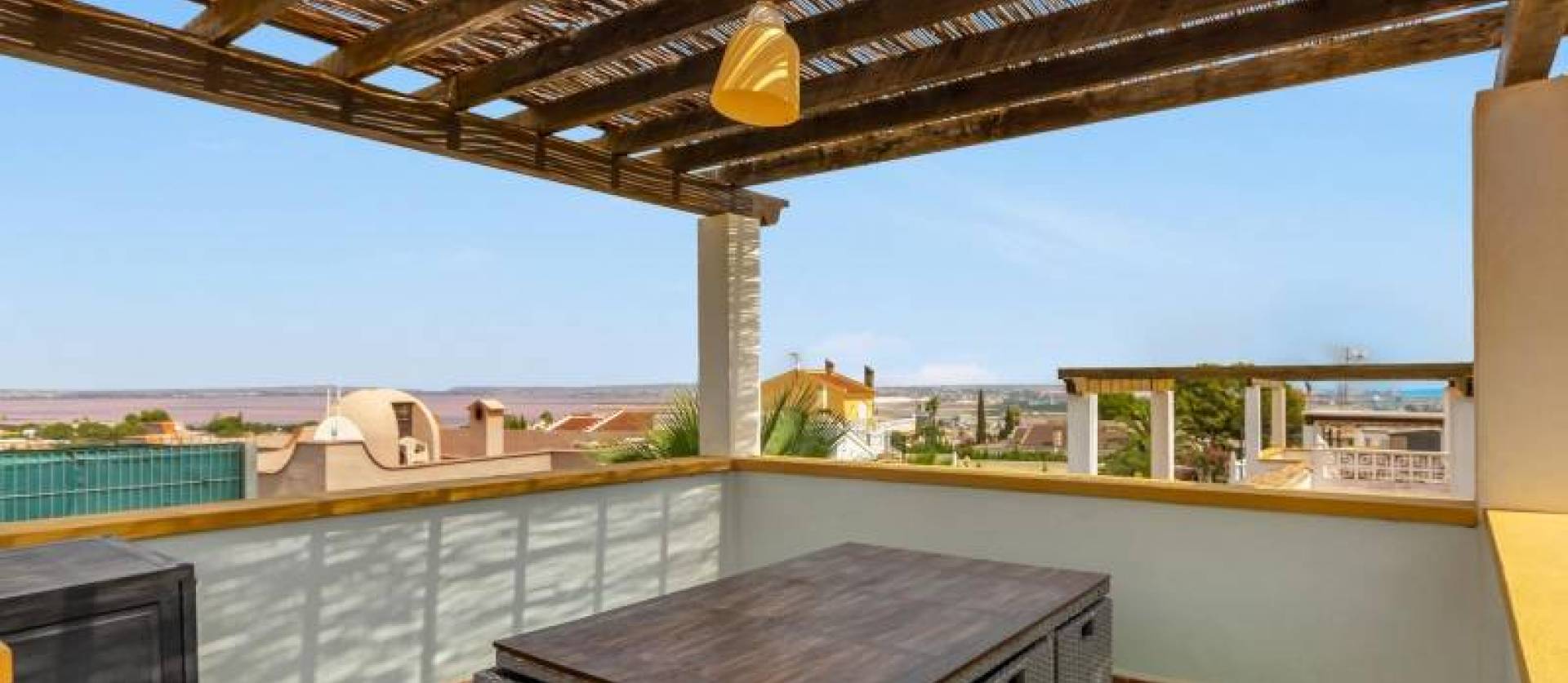 Bestaande woningen - Herenhuis - Torrevieja - Los Altos