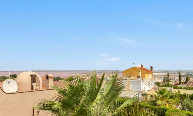 Bestaande woningen - Herenhuis - Torrevieja - Los Altos