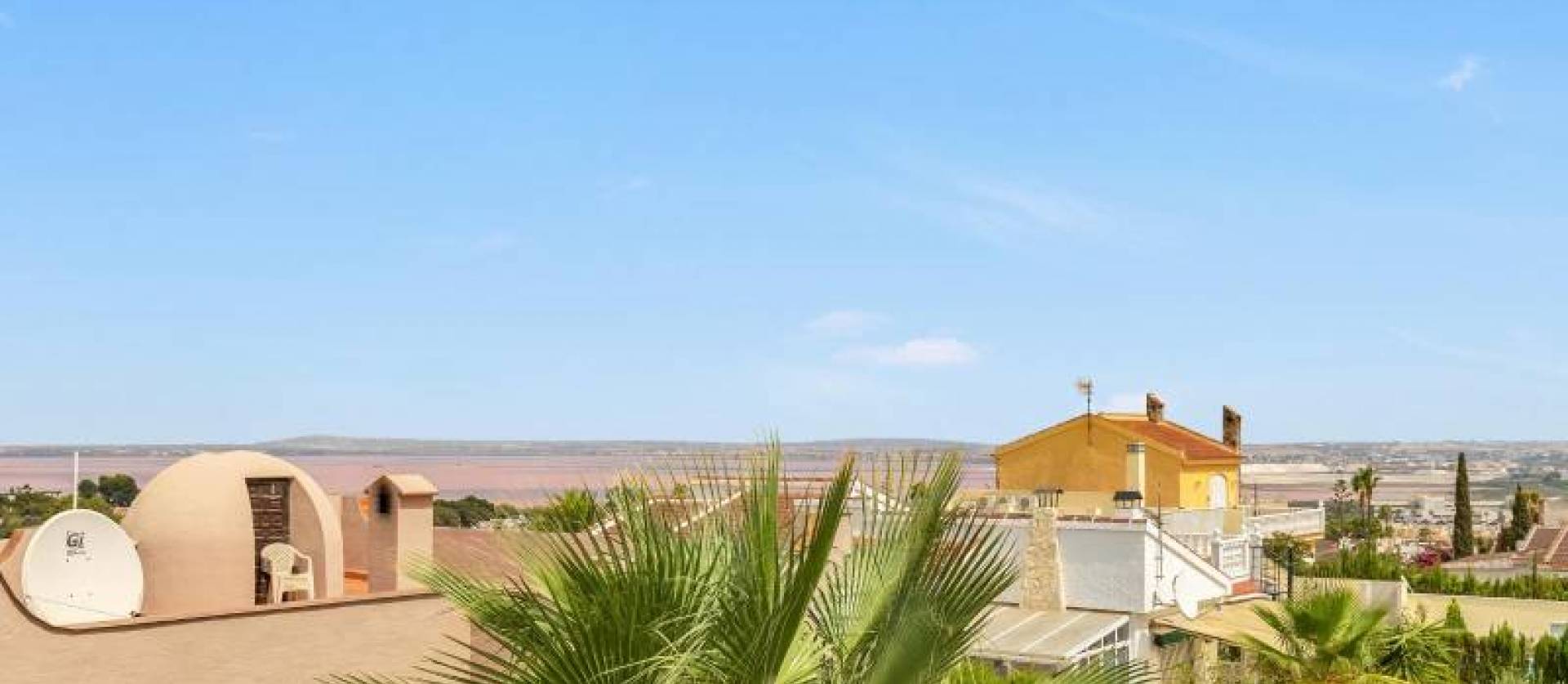 Bestaande woningen - Herenhuis - Torrevieja - Los Altos