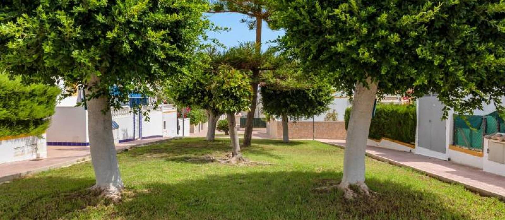 Bestaande woningen - Herenhuis - Torrevieja - Los Altos