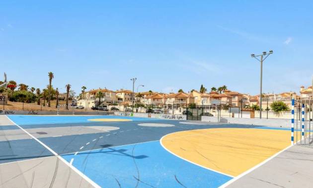 Bestaande woningen - Herenhuis - Torrevieja - Los Altos