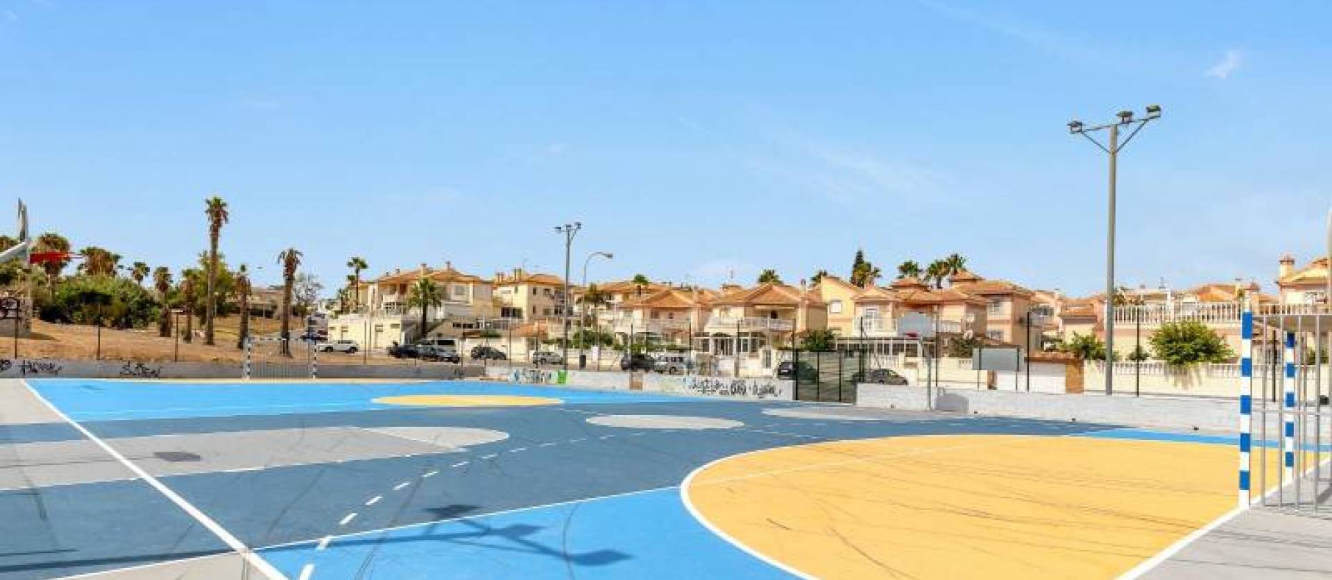 Bestaande woningen - Herenhuis - Torrevieja - Los Altos