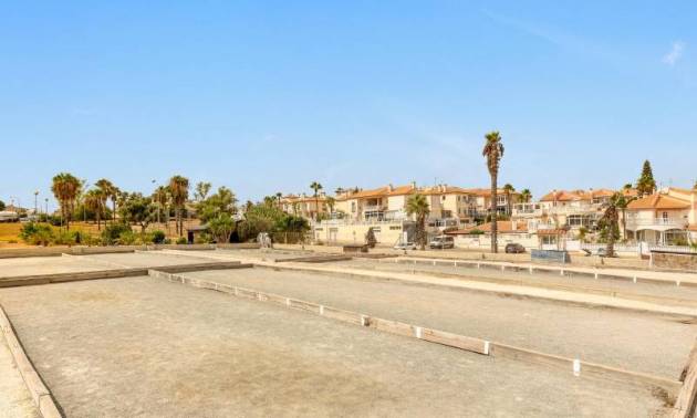 Bestaande woningen - Herenhuis - Torrevieja - Los Altos