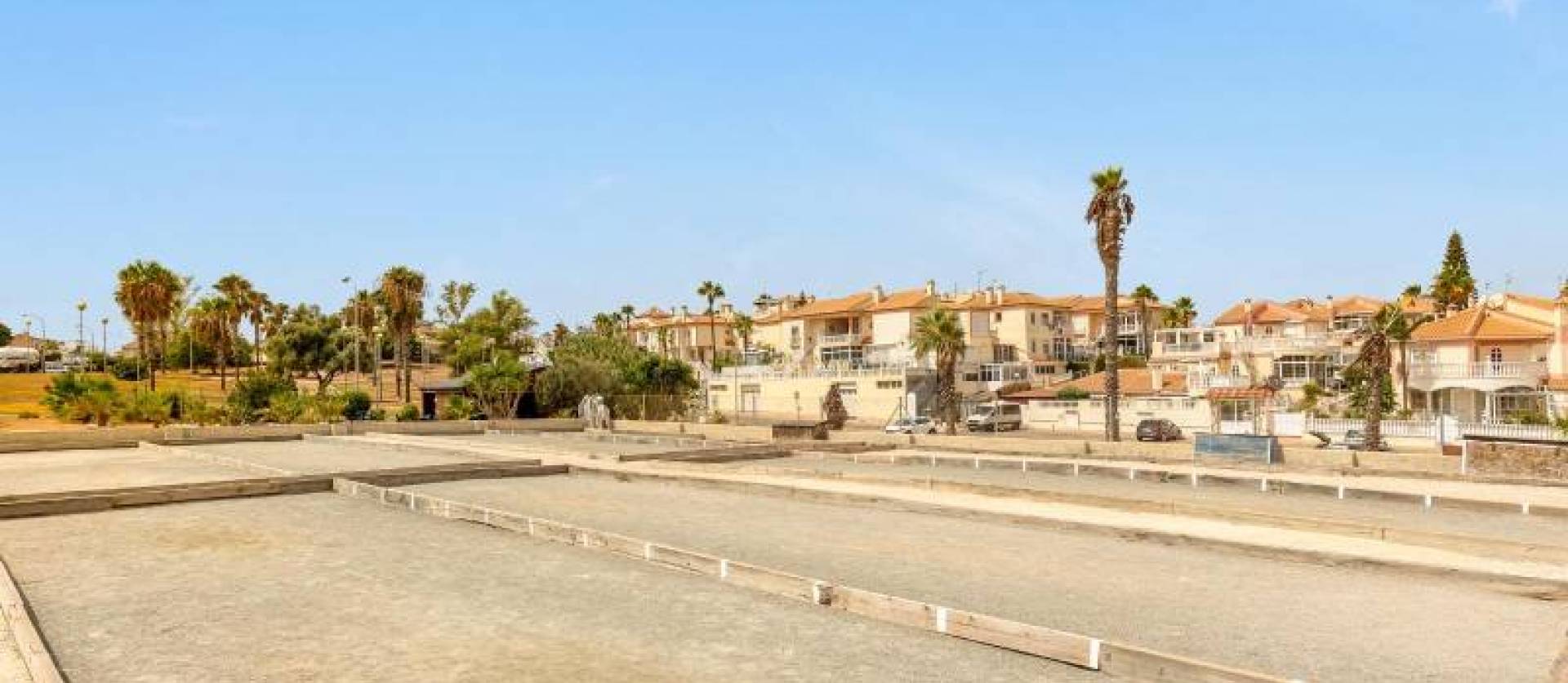 Bestaande woningen - Herenhuis - Torrevieja - Los Altos