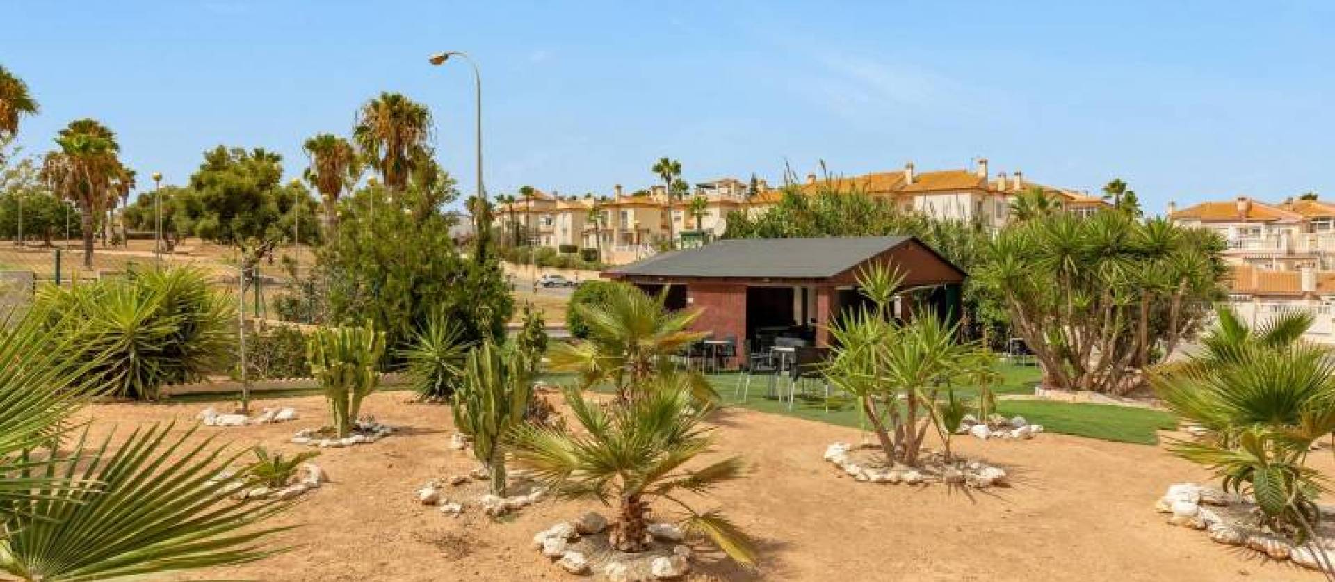 Bestaande woningen - Herenhuis - Torrevieja - Los Altos