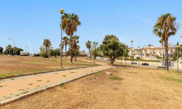 Bestaande woningen - Herenhuis - Torrevieja - Los Altos